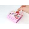 Mini Journal - KD - Funlockets - Mon Mini Journal Secret - Amuse-toi a Mini Journal - KD - Funlockets - Mon Mini Journal Secret - Amuse-toi a
