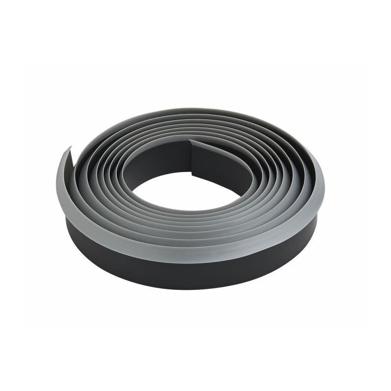 Joint d'Étanchéité - NORDLINGER PRO - 3 m - Gris Alu Joint d'Étanchéité - NORDLINGER PRO - 3 m - Gris Alu