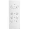 Pack de 2 prises télécommandées pour utilisation extérieure + tél