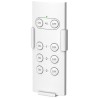 Pack de 2 prises télécommandées pour utilisation extérieure + tél