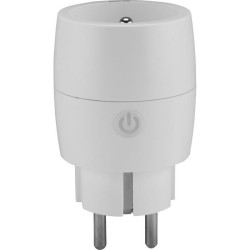 Kit 3 Prises télécommandées mini + Télécommande - GAO - 230 V - B