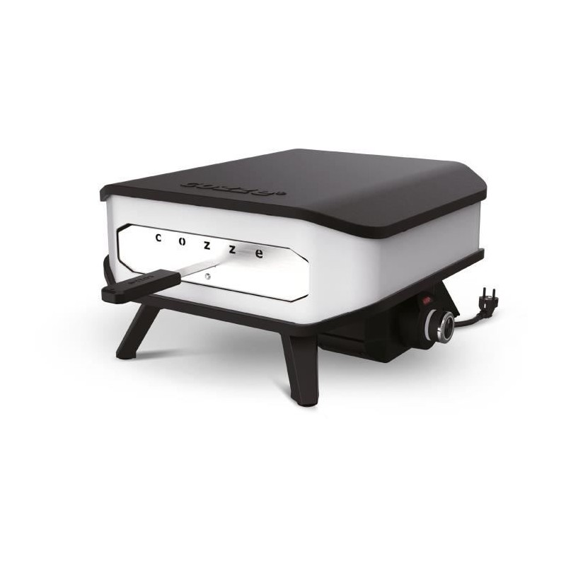 Four a pizza Electrique - COZZE - 13 - 90355 - 53x53x29cm - 230V/2200W