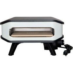 Four a pizza Electrique - COZZE - 13 - 90355 - 53x53x29cm - 230V/2200W