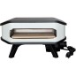 Four a pizza Electrique - COZZE - 13 - 90355 - 53x53x29cm - 230V/2200W - Porte