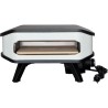 Four a pizza Electrique - COZZE - 13 - 90355 - 53x53x29cm - 230V/2200W