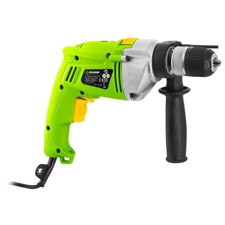 Perceuse a percussion - Fieldmann - FDV 200751-E Perceuse a percussion - Fieldmann - FDV 200751-E