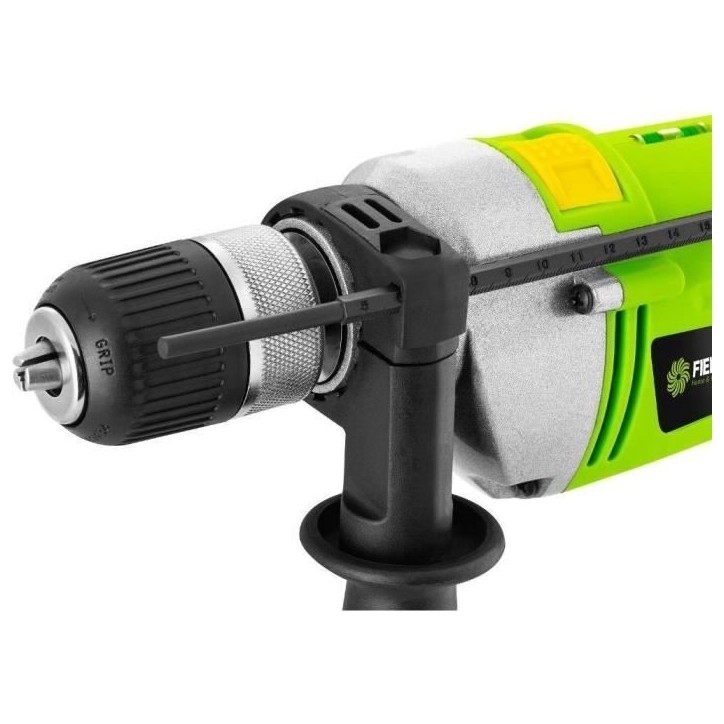 Perceuse a percussion - Fieldmann - FDV 200751-E Perceuse a percussion - Fieldmann - FDV 200751-E