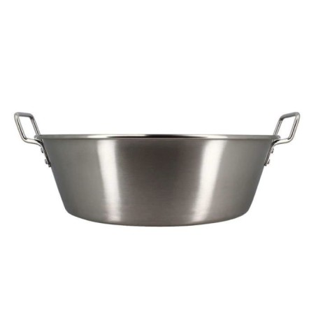 Bassine a confiture - MENASTYL - 4615452 - Acier inoxydable - 40,5 cm