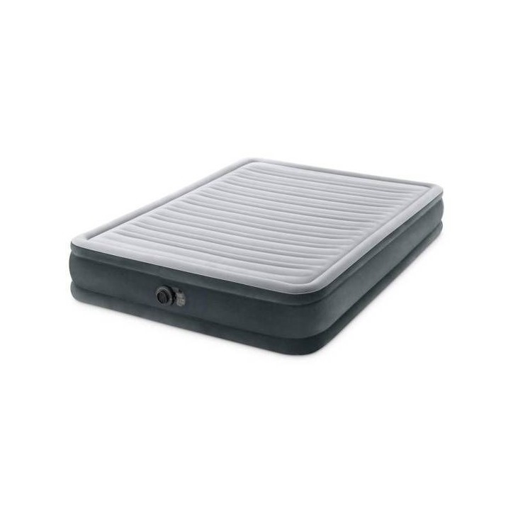 Matelas gonflable Intex - 2 personnes - 150 x 200 cm