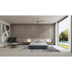 Matelas gonflable Intex - 2 personnes - 150 x 200 cm