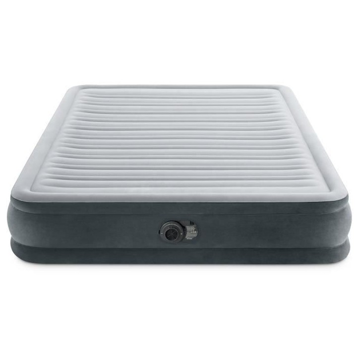 Matelas gonflable Intex - 2 personnes - 150 x 200 cm
