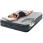 Matelas gonflable Intex - 2 personnes - 150 x 200 cm Matelas gonflable Intex - 2 personnes - 150 x 200 cm