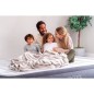 Matelas gonflable Intex - 2 personnes - 150 x 200 cm Matelas gonflable Intex - 2 personnes - 150 x 200 cm