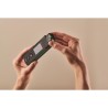 Bosch Télémetre laser Zamo - Précision 3 mm - Portée 25 m - Rechar