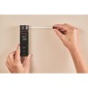 Bosch Télémetre laser Zamo - Précision 3 mm - Portée 25 m - Rechar