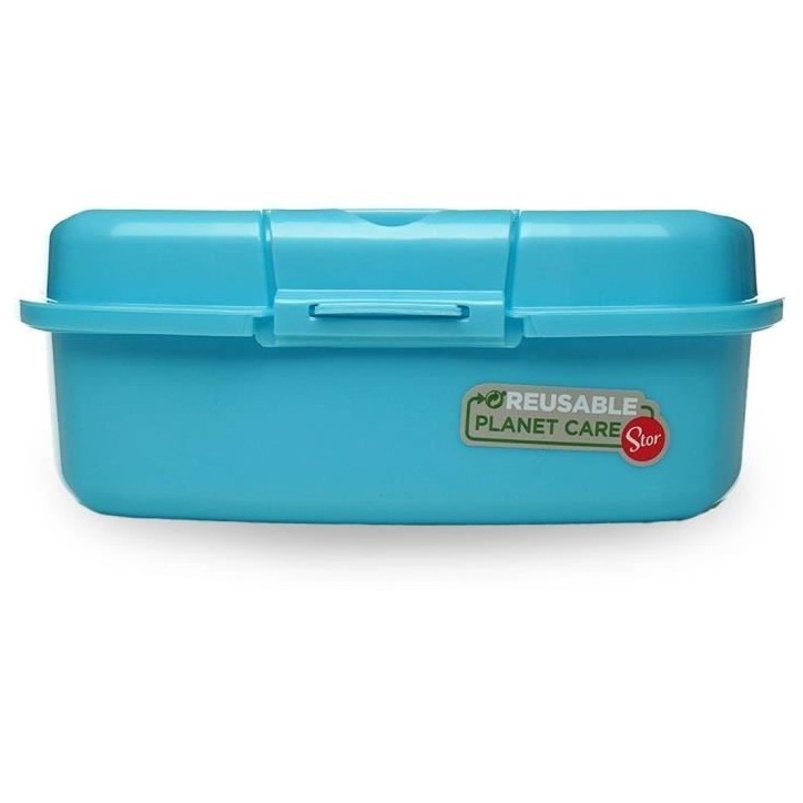 Boîte a goûter - THERMOBABY - LILO & STITCH - Sans BPA - 18 x 14 x 6 cm Boîte a goûter - THERMOBABY - LILO & STITCH - Sans BPA - 18 x 14 x 6 cm