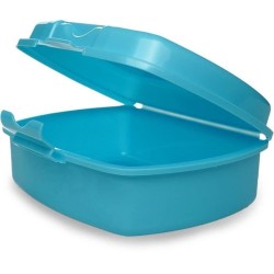 Boîte a goûter - THERMOBABY - LILO & STITCH - Sans BPA - 18 x 14 x 6