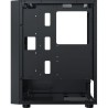 Boitier sans alimentation - XIGMATEK Duke - Moyen tour - Format ATX -