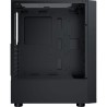 Boitier sans alimentation - XIGMATEK Duke - Moyen tour - Format ATX -