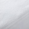 Protege matelas imperméable - TODAY - Essential - 140x190 cm - Blanc
