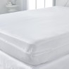 Housse intégrale de matelas TODAY Essential pour lit 2 personnes 160x