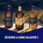 Ballantine's - Finest Whisky Ecossais - 40,0% Vol. - 70cl