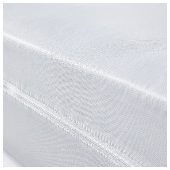 Protege Matelas - TODAY - Essential - Pour lit 2 personnes - 140 x 190 cm