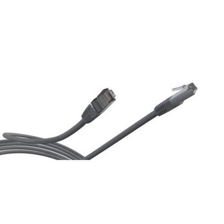 Câble RJ45 Cat.6 blindé F/UTP - LINEAIRE - PCC6FG - 5 m