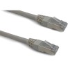 Câble RJ45 Cat.6 blindé F/UTP - LINEAIRE - PCC6FG - 5 m
