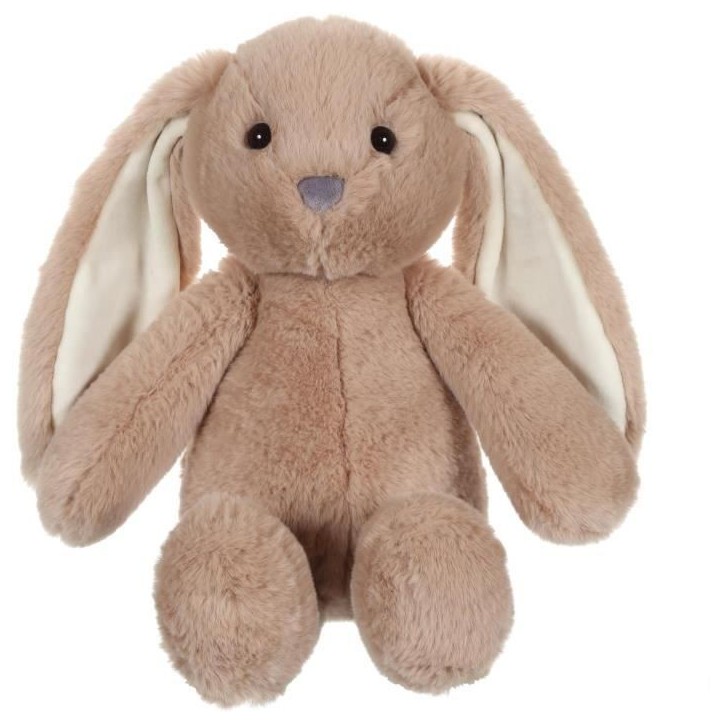 Trendy Bunny Taupe - 28 cm