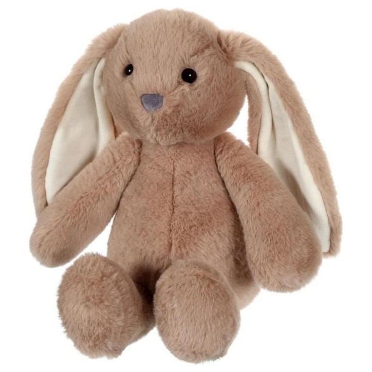 Trendy Bunny Taupe - 28 cm
