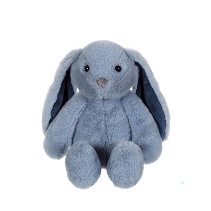 Trendy Bunny Bleu Jeans - 28 cm Trendy Bunny Bleu Jeans - 28 cm