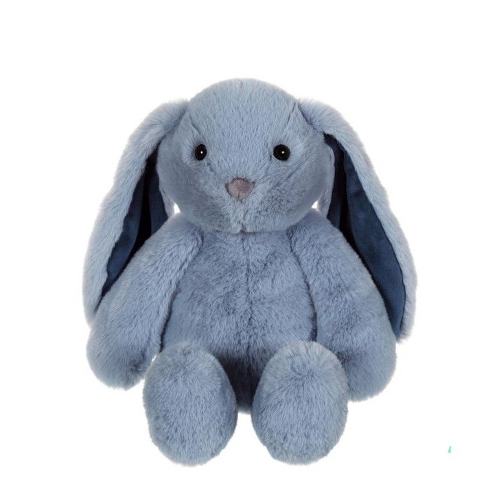 Trendy Bunny Bleu Jeans - 28 cm