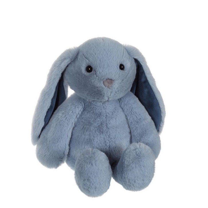 Trendy Bunny Bleu Jeans - 28 cm