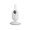 Ecoute-bébé vidéo - PHILIPS AVENT - Audio connecté - Ecran HD 3,5