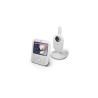 Ecoute-bébé vidéo - PHILIPS AVENT - Audio connecté - Ecran HD 3,5