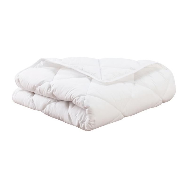 Couette - 100x140 cm - MON P'TIT DODO - Chaude - 100% Polyester Fibre Couette - 100x140 cm - MON P'TIT DODO - Chaude - 100% Polyester Fibre
