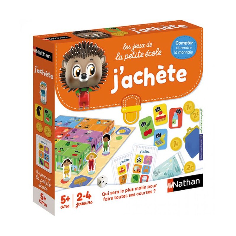 Jeu J achete - Jeu de societe Jeu J achete - Jeu de societe