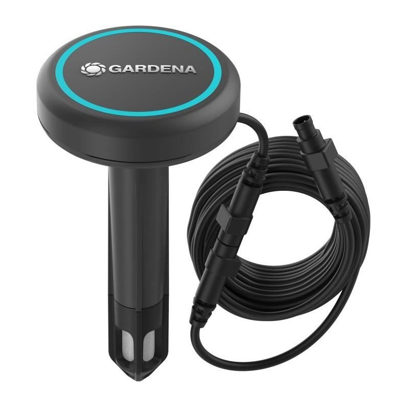 GARDENA Sonde d'humidité du sol GARDENA Sonde d'humidité du sol