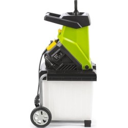 Broyeur de végétaux - Fieldmann - FZD 4020-E