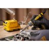Fer a souder sans fil - Stanley Fatmax - SFMCE040B-XJ - 18V - 204°C a