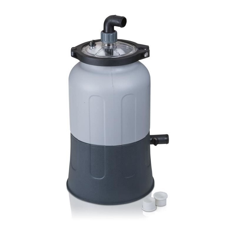Groupe de filtration compact - GRE - FAQC40 - Aqualoon 3,8m³/h - Éco Groupe de filtration compact - GRE - FAQC40 - Aqualoon 3,8m³/h - Éco