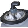 Groupe de filtration compact - GRE - FAQC40 - Aqualoon 3,8m³/h - Éco