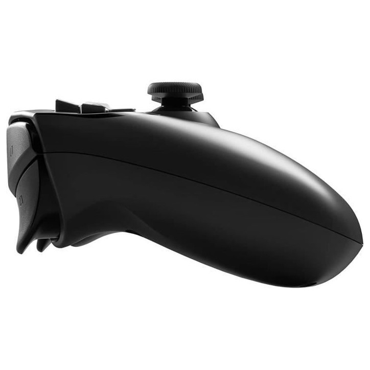 Manette de jeu sans fil - STEELSERIES - Stratus + - Pour Android™ et Chromebook - Noir