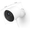 Caméra filaire - Philips Hue - Secure - HD 1080P - Intérieure ou ext
