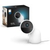 Caméra filaire avec support de bureau - Philips Hue - Secure - HD 108