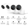 Caméra filaire avec support de bureau - Philips Hue - Secure - HD 108