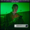 Caméra filaire avec support de bureau - Philips Hue - Secure - HD 108