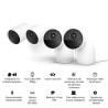 Caméra sans fil - Philips Hue - Secure - HD 1080P - Intérieure ou ex