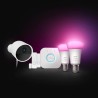 Kit de démarrage - Philips Hue - Secure - Inclus : 1 caméra filaire